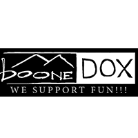 Boondox Logo
